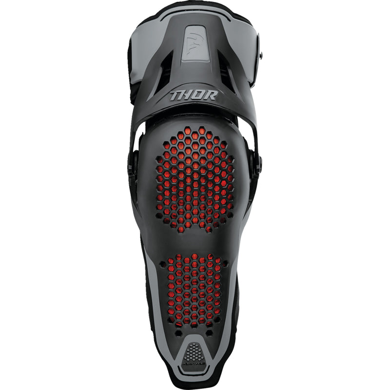 THOR 2704-0685 Youth Sentinel Knee Guards black - s/m