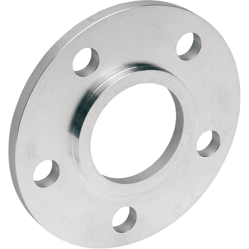 CYCLE VISIONS 1201-0053 CV-2000 "The Correct" Rear Wheel Pulley Spacers/Adapter Rear Wheel Spacer - '00-'20 - .250"