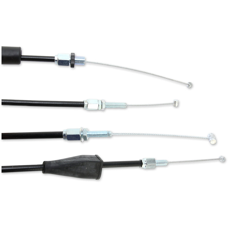 Moose Offroad Cable - 45-1023 Honda XR650R 2000-2007