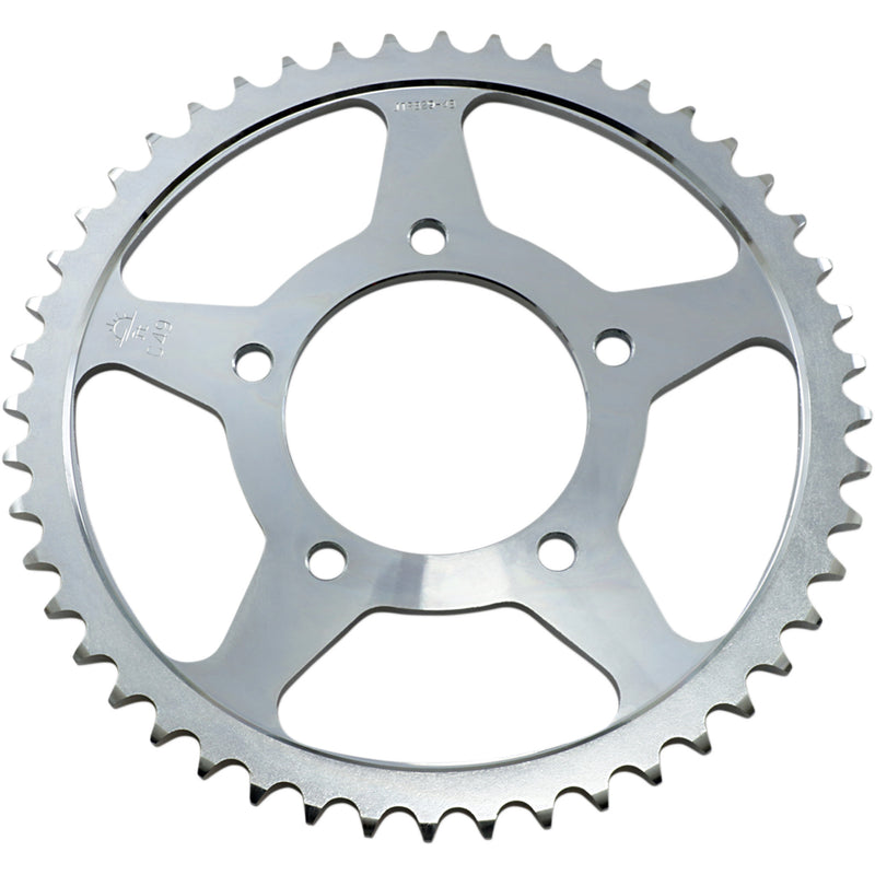 JT Sprockets Sprocket - JTR829.48 BMW G450X 2008-2010