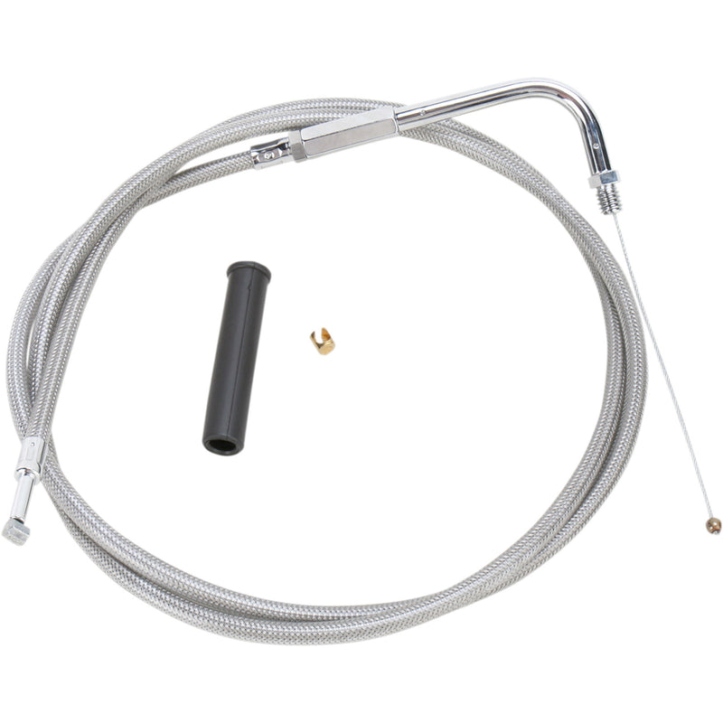 Drag Specialties Cable For Harley Motorcycles 1988-1995