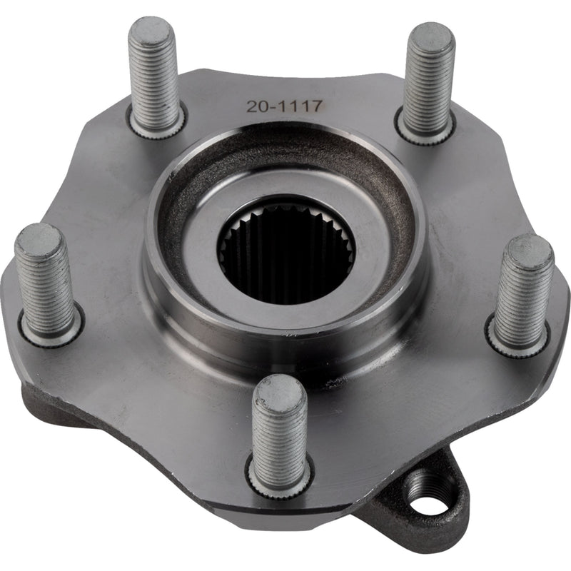 MOOSE OFFROAD 0215-1256 25-1822 Wheel Bearing Kit front/rear