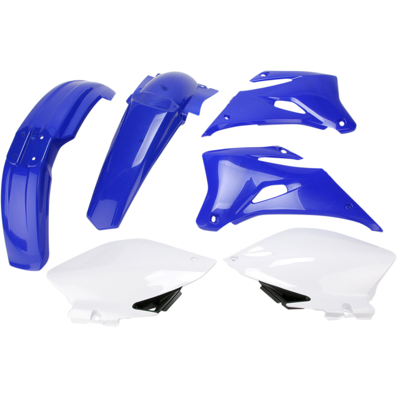 Acerbis Body Kit - 2071110215 Yamaha YZ 250 / YZ 450 2006-2009