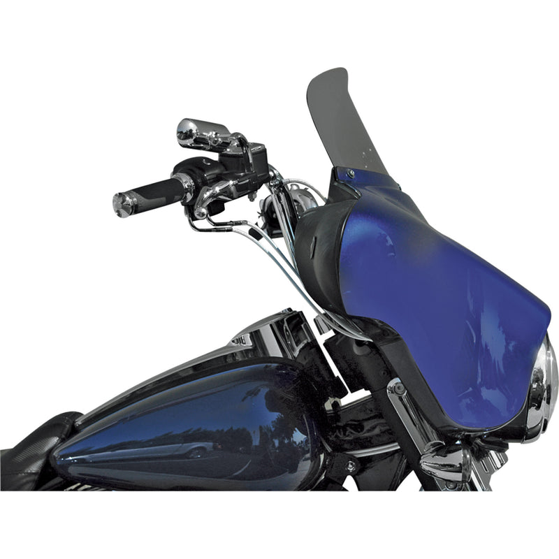 Wind Vest Windshield - 61-8010 For Harley Touring 1996-2013