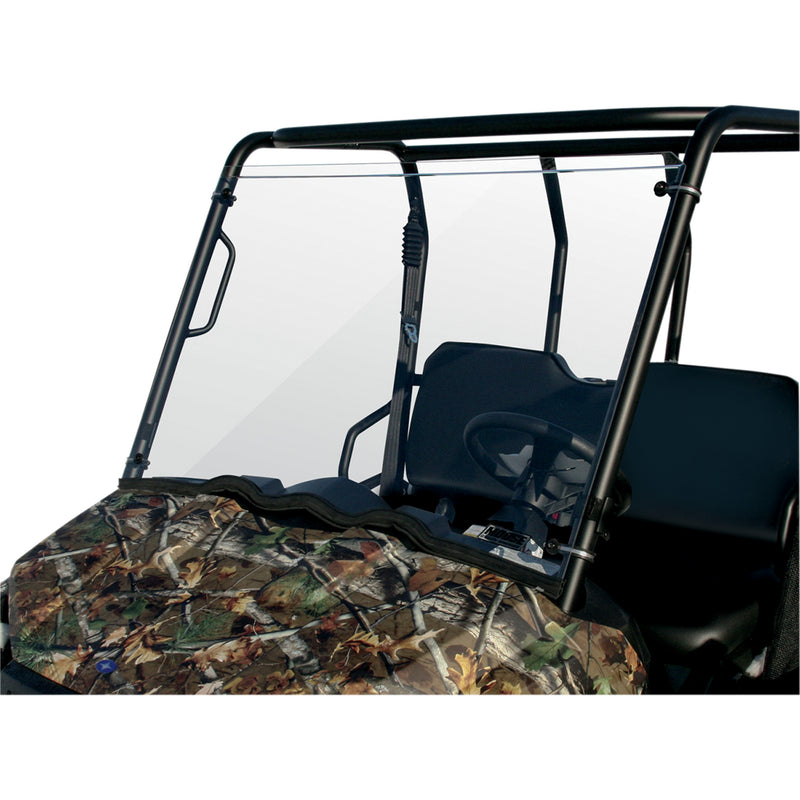 Moose Offroad Windshield - V000031-12200M Polaris Ranger 2011-2014