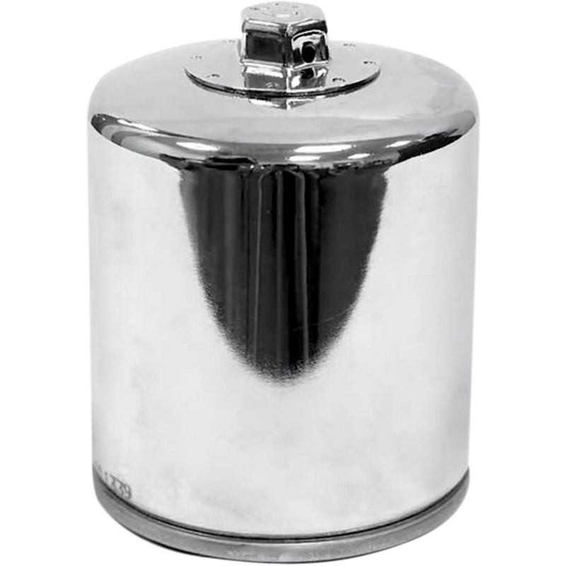 K & N Oil Filter - KN-174C For Harley Sportster 2002-2017