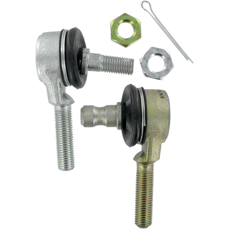 MOOSE OFFROAD 0430-0535 51-1015 Tie-Rod End Kit Tie Rod End Kit - Front Inner/Outer