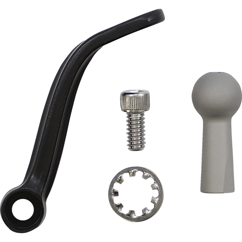 Ciro Accessory Mount - 50120 For Harley Motorcycles 1994-2026