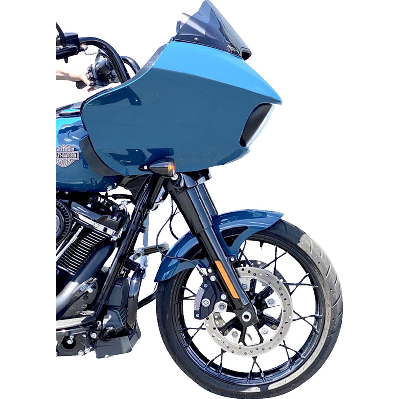 Russ Wernimont Designs Fender - RWD-50270 For Harley Touring 1994-2013