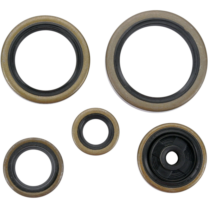 Moose Offroad Seal - 822269MSE For Husqvarna TC 250 / TE 250 / TE 300 2014-2018 | Husaberg TE 250 / TE 300 2011-2014
