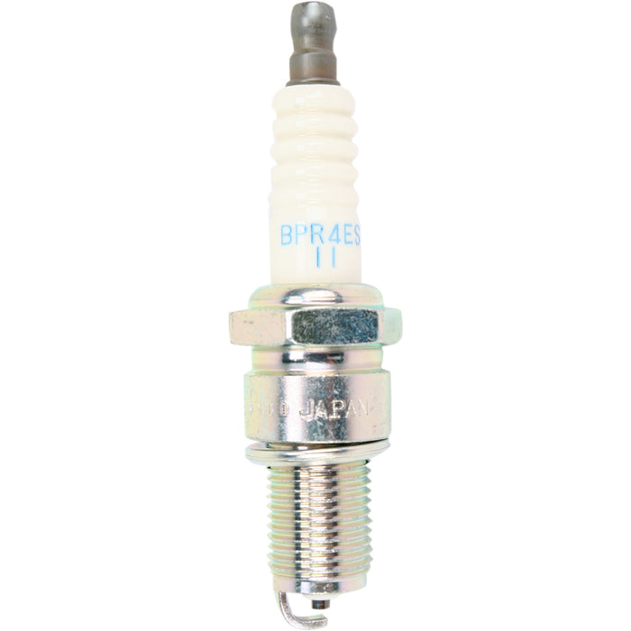 NGK SPARK PLUGS BPR4ES-11 4224 Spark Plug — Standard Spark Plug - BPR4ES-11