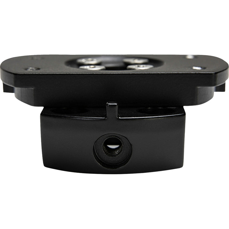 MB QUART 4405-1034 SWVL-1B Tower Speaker Swivel Mount Swivel Mount - Tower Speaker