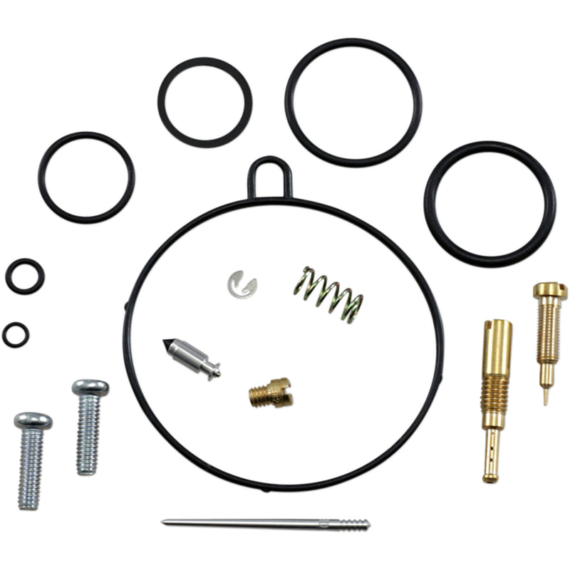 Moose Offroad Repair Kit - 26-1743 Honda ATVs 1986-1987