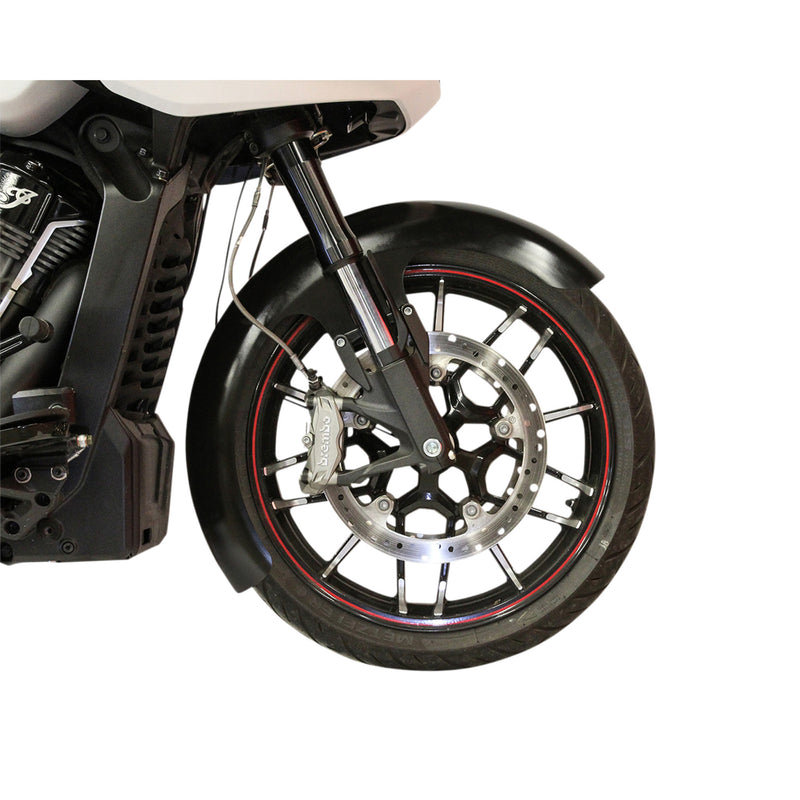 Klock Werks Fender - KWF-04-0585 For Indian 2020-2025