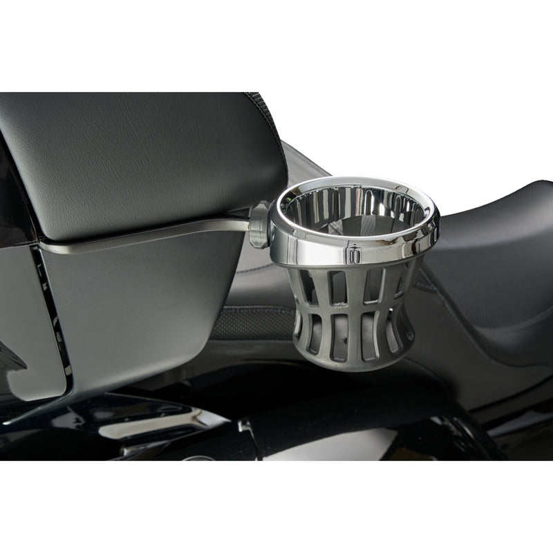 Ciro Standard Mount - 56121 For Indian 2014-2026
