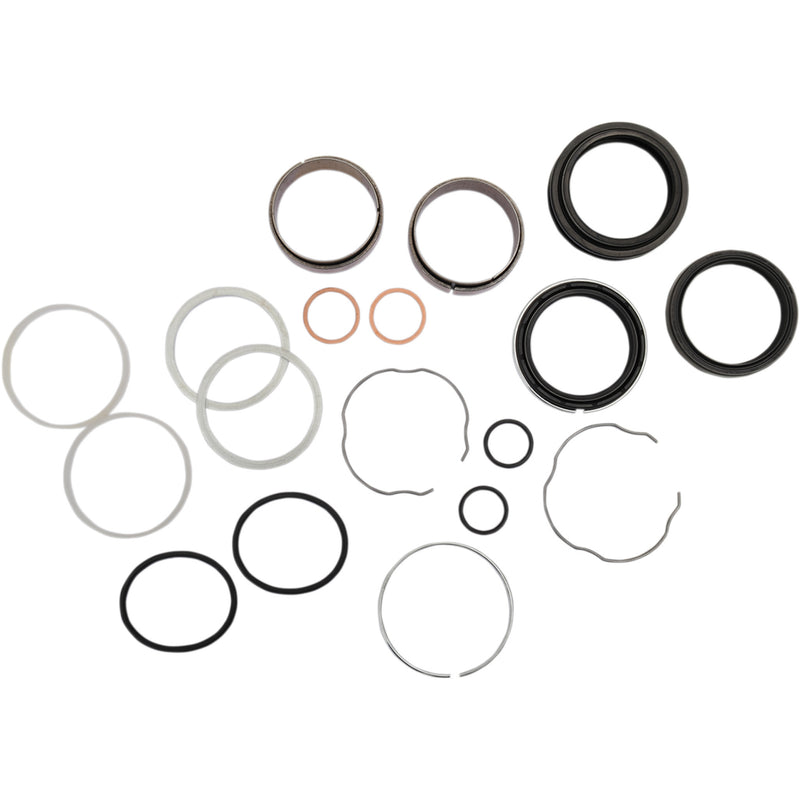 Pivot Works Seal And Bushing Kit - PWFFK-H16-000 Honda CRF450R 2015-2016