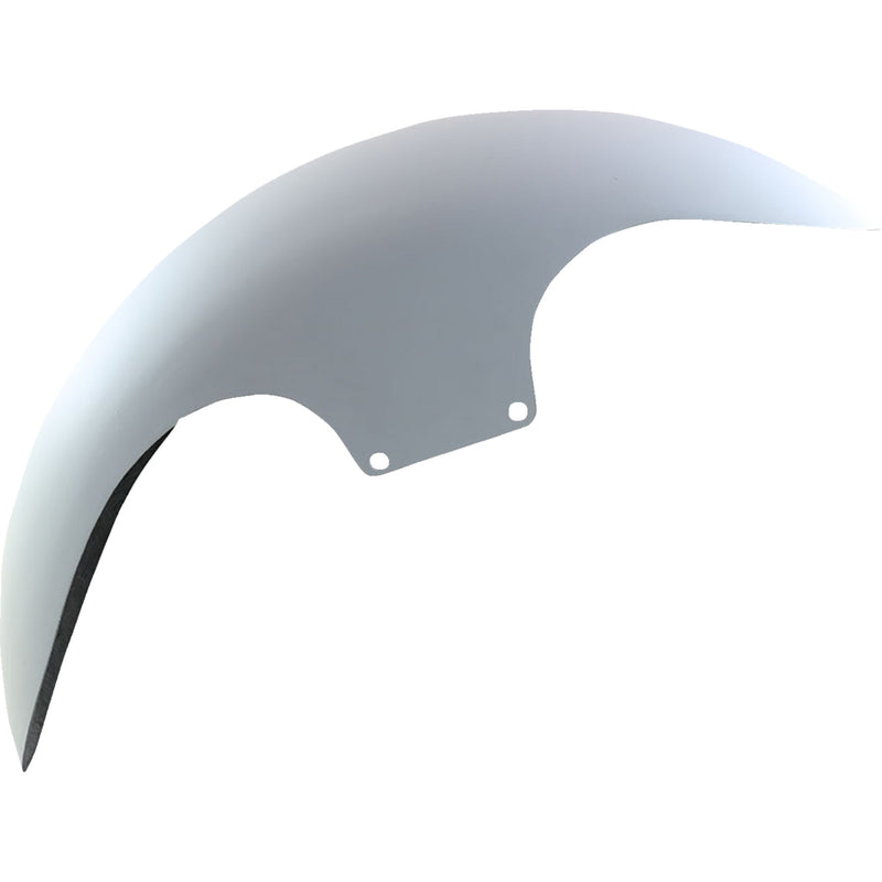 Paul Yaffe Bagger Nation Fender - CAFÉ-OEM-M8ST-S For Harley Softail 2018-2023