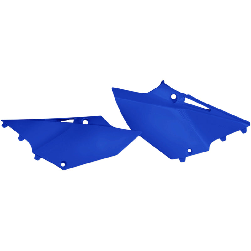 Acerbis Side Panel - 2402990211 Yamaha YZ 125 / YZ 250 2015-2022