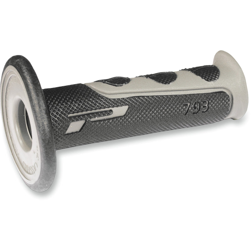 PRO GRIP 0630-0118 PA079300GR02 793 Grips Grips - 793 - Gray/Black