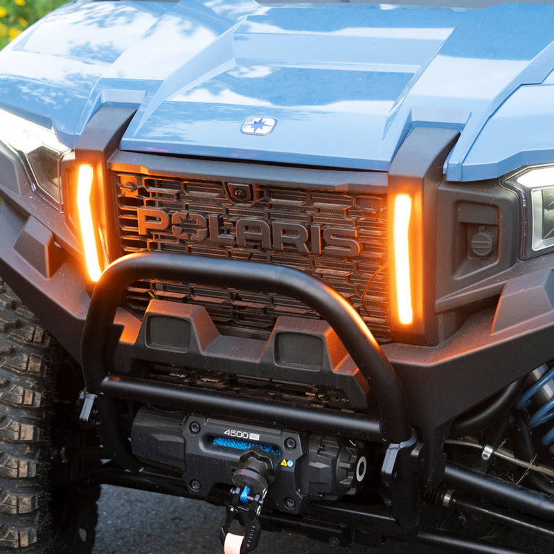 Ravek Taillight - 64-902A Polaris ATV/UTV Models 2024