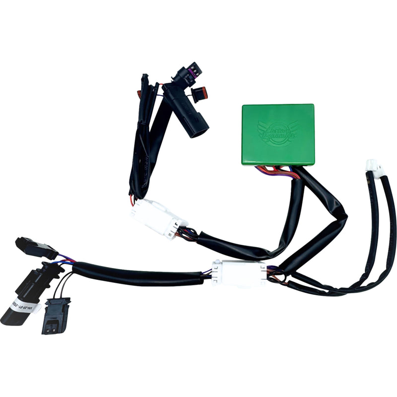 Custom Dynamics Control Module - CD-STP-18ST For Harley Motorcycles 2018-2024