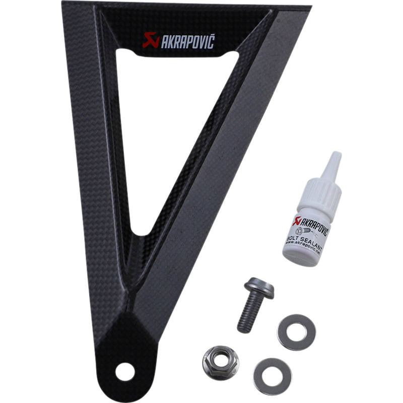 Akrapovic Replacement Component - P-MBH10SO2 Honda CBR1000RR Fireblade 2021-2023