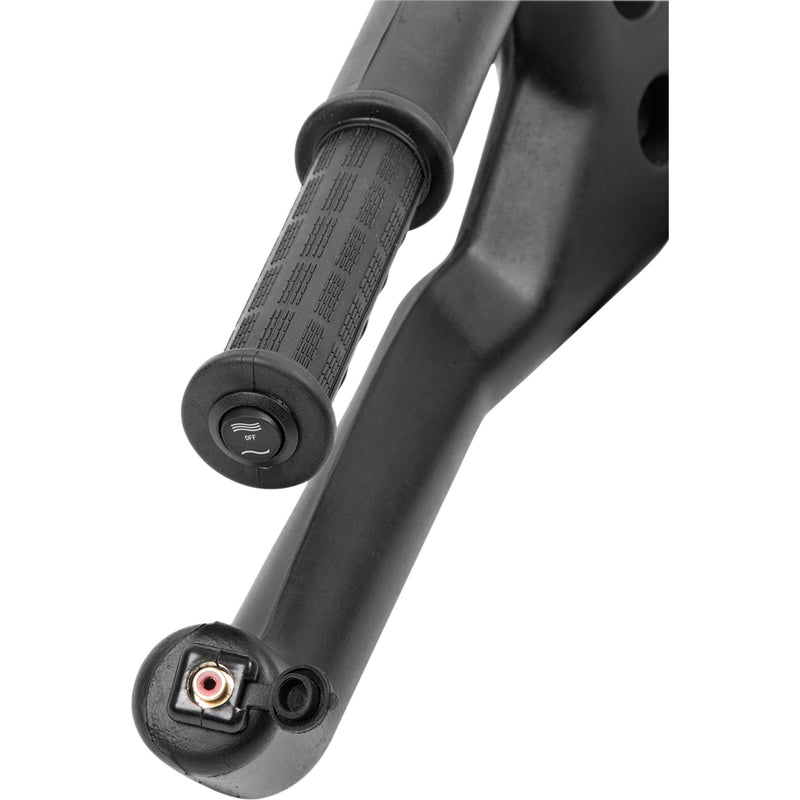 Kimpex Seat - 000222 For Yamaha Snowmobiles 2008-2018 | Polaris SWITCHBACK / SWITCHBACK 600 2015-2021