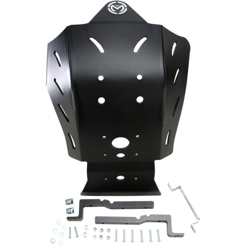 Moose Offroad Pro Skid Plate - PX6059 Honda CRF450R 2005-2008