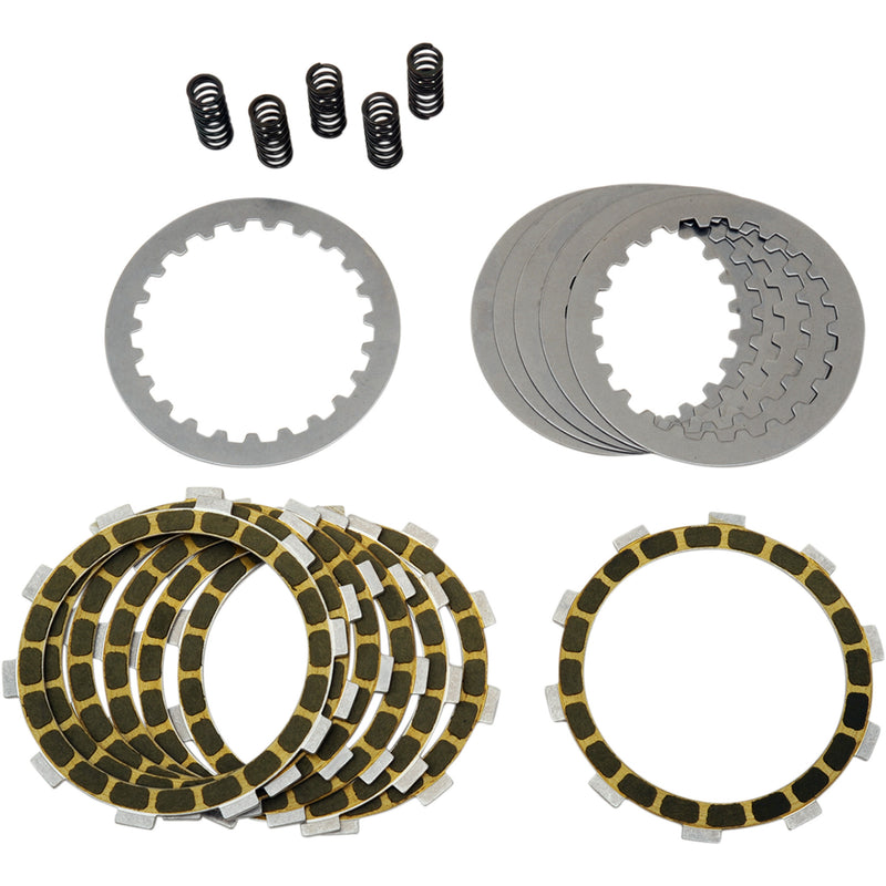 Barnett Dirt Digger Clutch Kit - 303-90-10061 Yamaha Blaster / WR 200 1988-2006