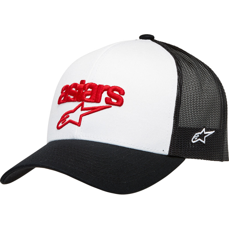 ALPINESTARS Pedigree Hat - One Size
