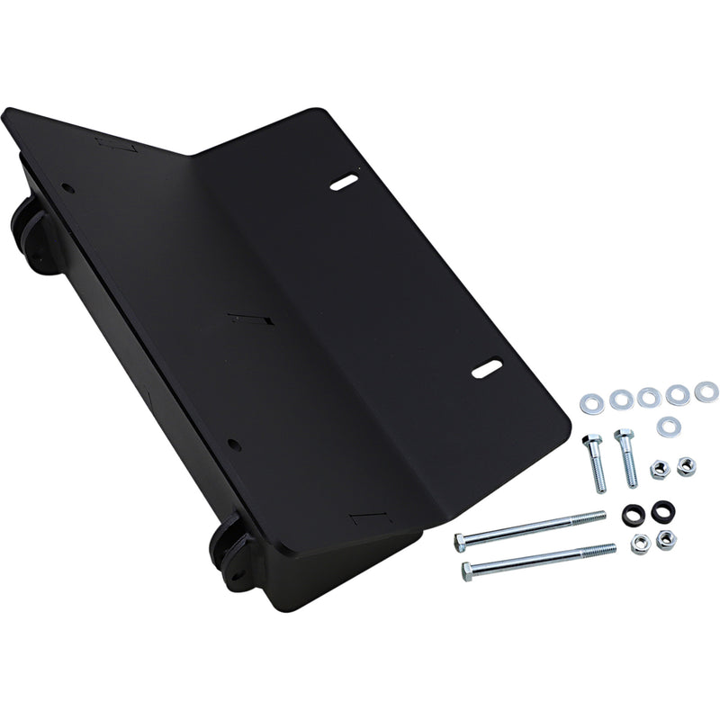 Moose Offroad RM5 Mount Plate - 4499PF Can-Am Outlander / Maverick / Commander 2016-2025