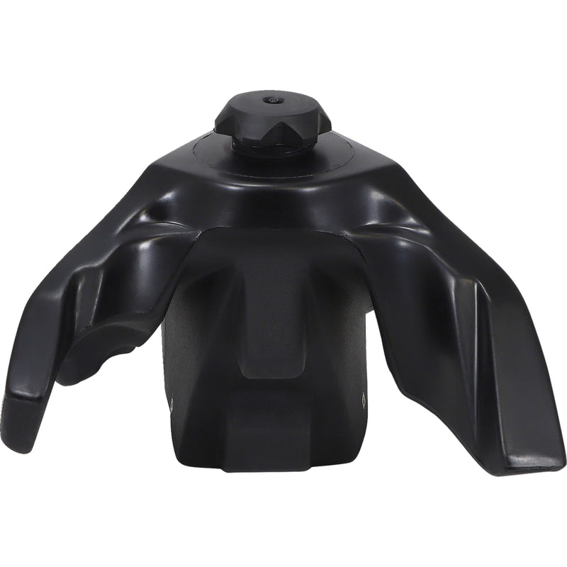 Ims Products Inc. Fuel Tank - 112257-BK1 Honda CRF450R / CRF450RWE / CRF250R / CRF250RWE 2021-2026