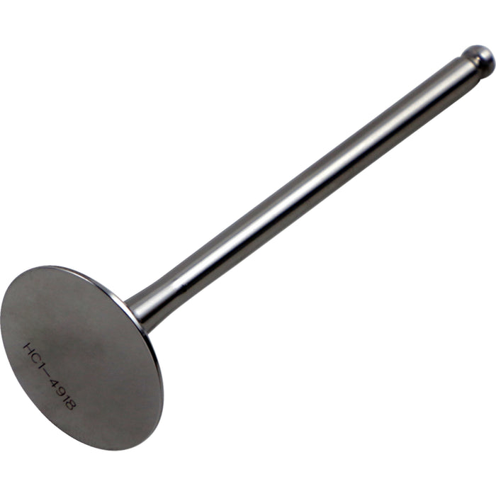 DEL WEST 0926-1059 DW-RMZ250-EV07 Titanium Engine Valve Exhaust Valve
