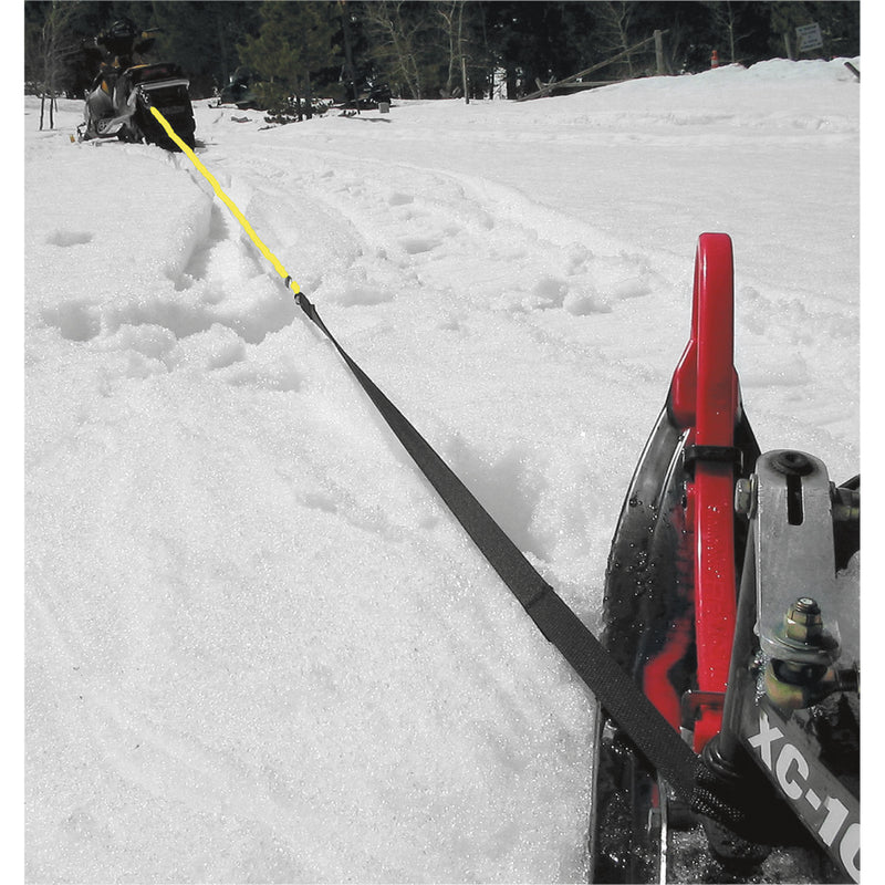 SNOBUNJE INC. 3920-0190 1005-RL Slicktape Retrieval Strap