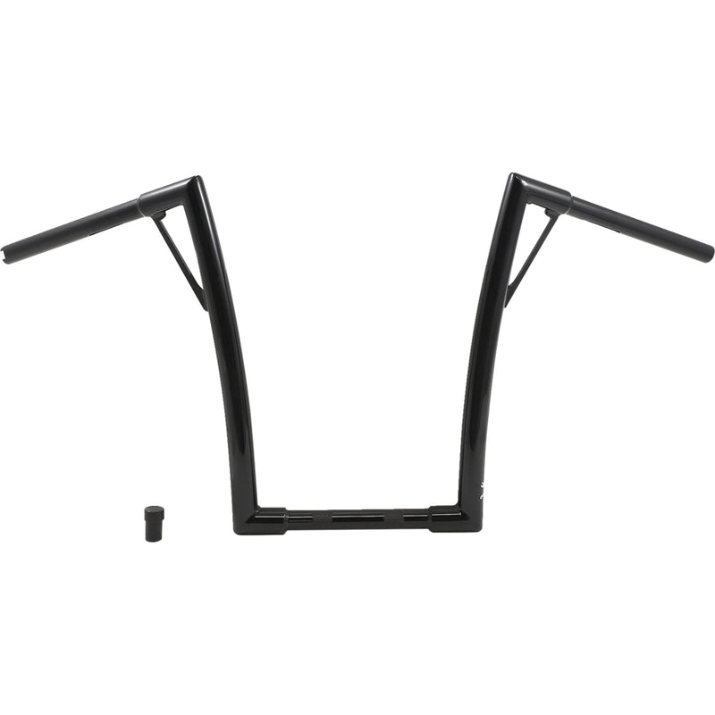 Burly Brand Handlebar - B12-7008B For Harley Motorcycles 1949-2024