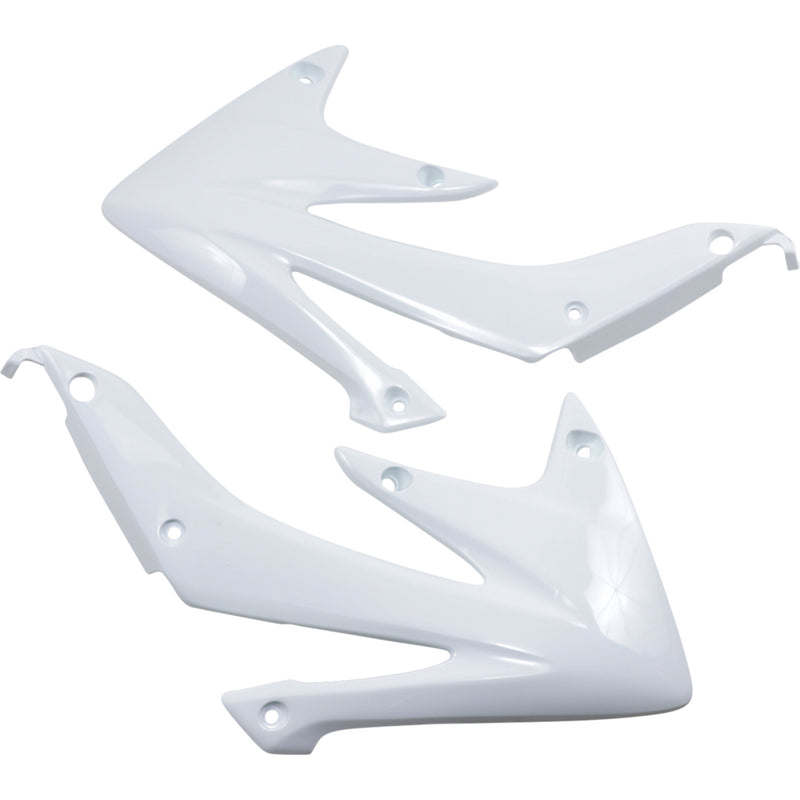 Ufo Radiator Cover - HO04634041 Honda CRF450X 2008-2016
