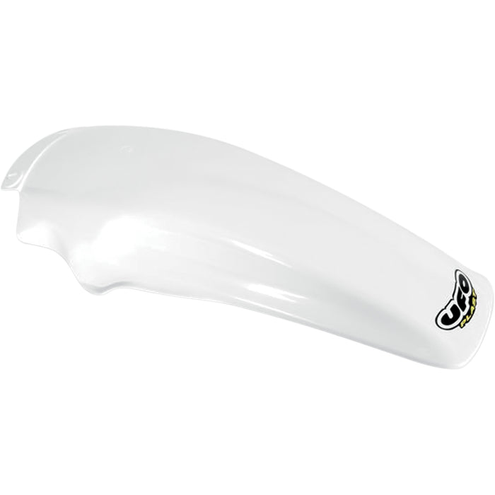 UFO 12-160-29 HO02601041 MX Rear Fender white