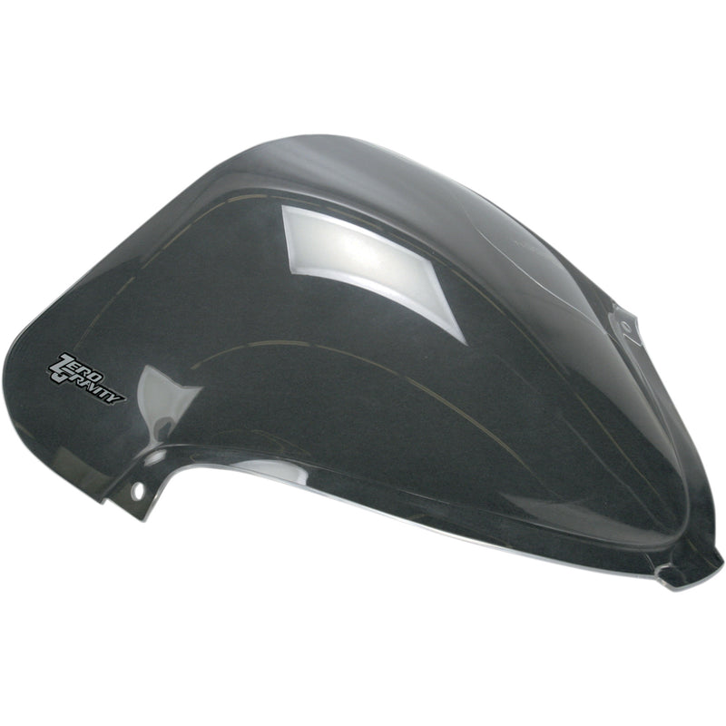 Zero Gravity SR Series Windshield - 20-134-01 Suzuki 1300R Hayabusa 2008-2020
