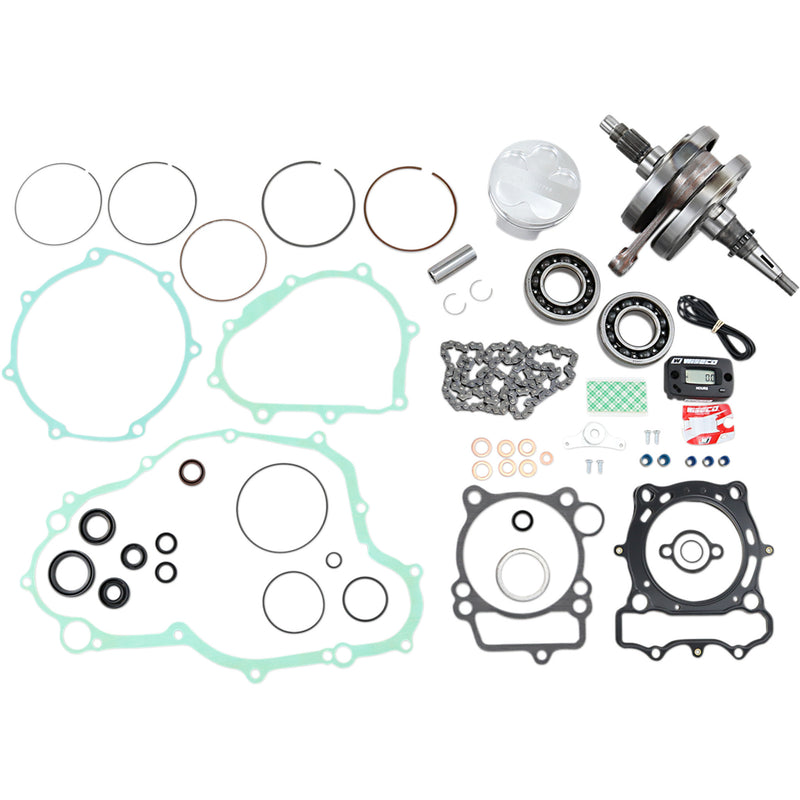 Wiseco Garage Buddy Rebuild Kit - PWR140-100 Yamaha YZ 250 2003-2004