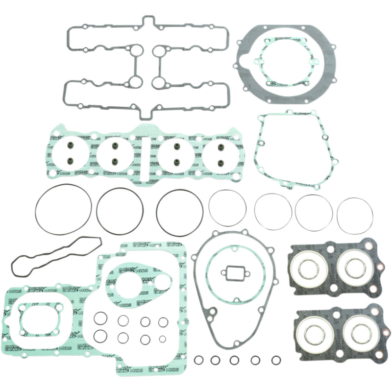 ATHENA 400250850901 P400250850901 Gasket Kit — Complete Complete Gasket Kit - Kawasaki