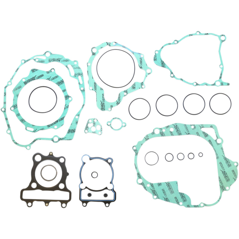 Athena Gasket Kit - P400485850225 Yamaha Timberwolf 2x4 / YFB250FW Timberwolf 4x4 / 250 Bear Tracker / Bear Tracker 1992-2002