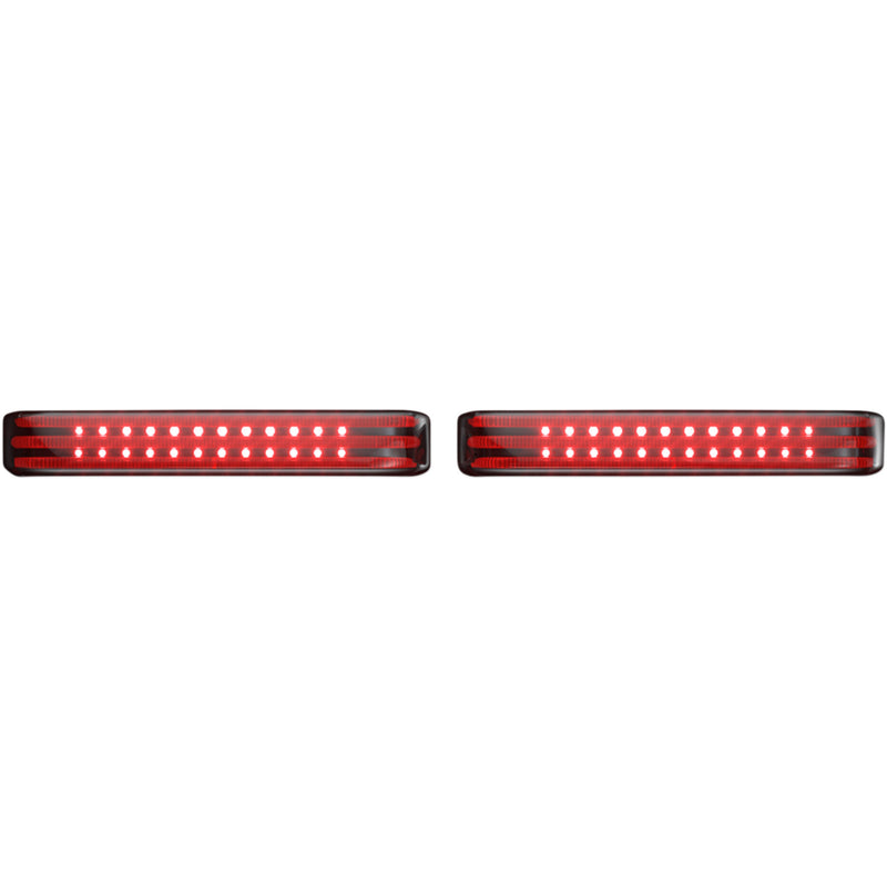 Custom Dynamics Accent Light Kit - PB-SBSEQ-BCM4CS For Harley Touring 2014-2023