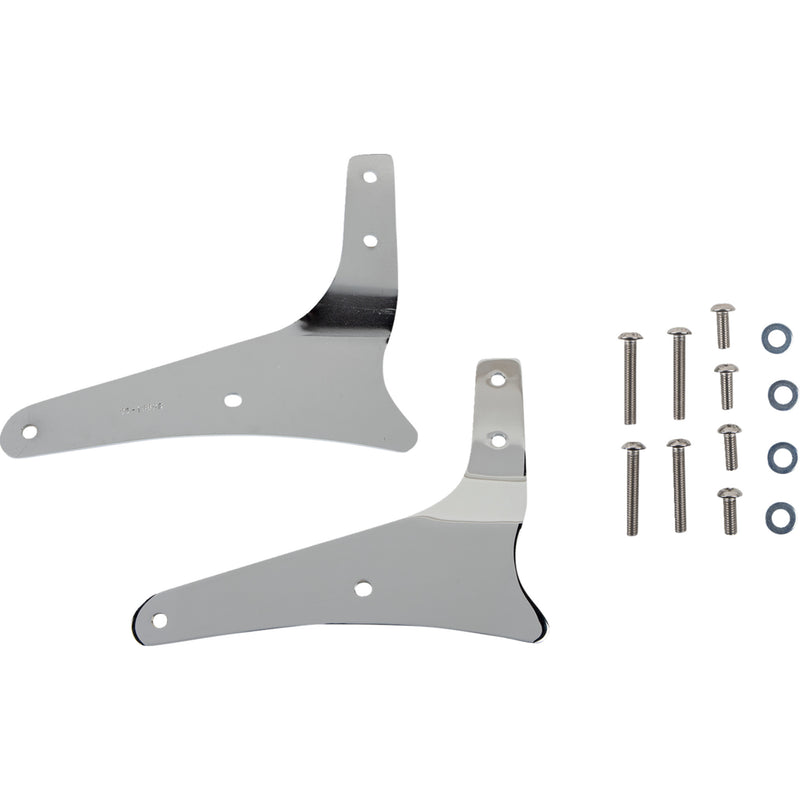 Cobra Sissy Bar - 02-8961 Kawasaki VN1600A Vulcan 1600 Classic 2003-2008