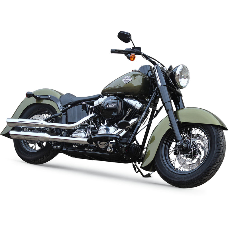 Klock Werks Benchmark Fender - KWF-02-0399 For Harley Softail 2005-2017