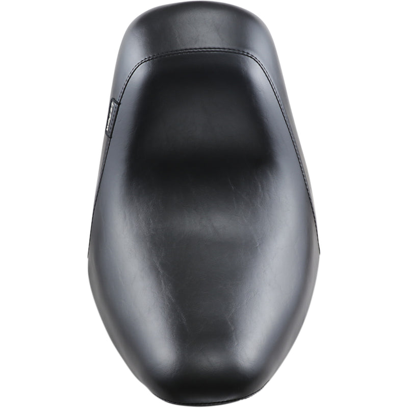 LePera Bare Bones Seat - LK-007 For Harley Softail 2006-2017