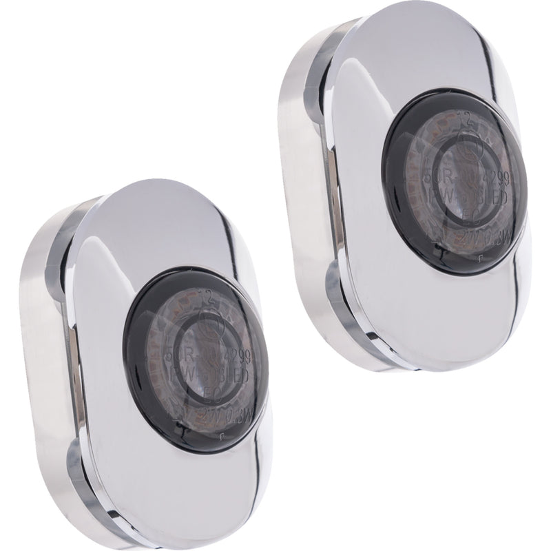 Kodlin Usa Accent Light - K68496 For Harley Touring 2006-2025