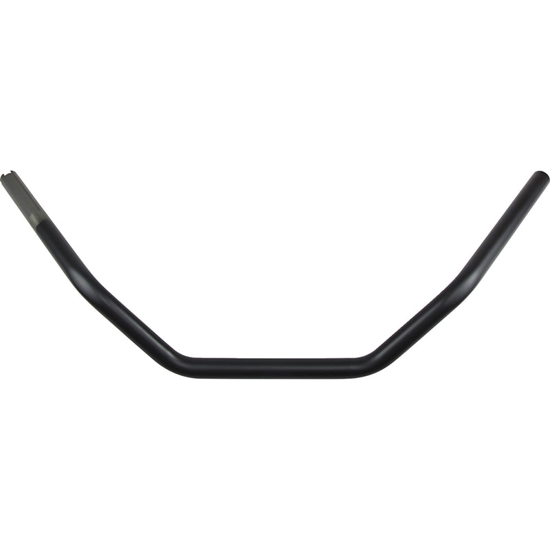 DRAG SPECIALTIES 0601-4174 Flattrak Handlebar tbw - flat black