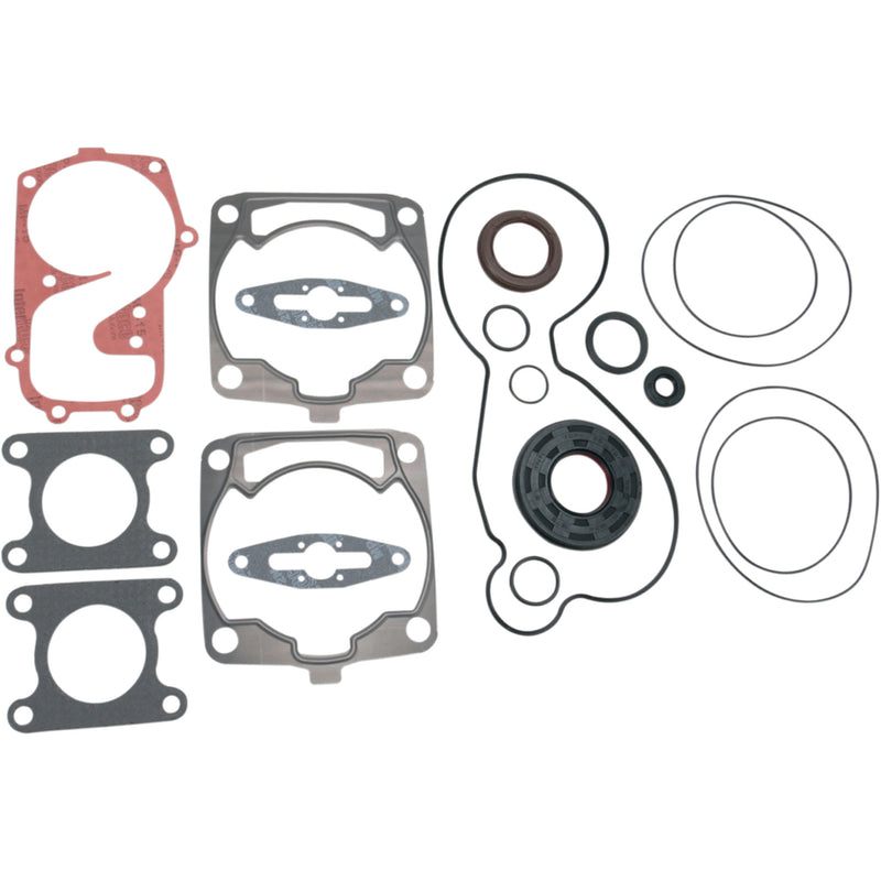 Vertex Gasket Set - 711307 Polaris Snowmobiles 2008-2017