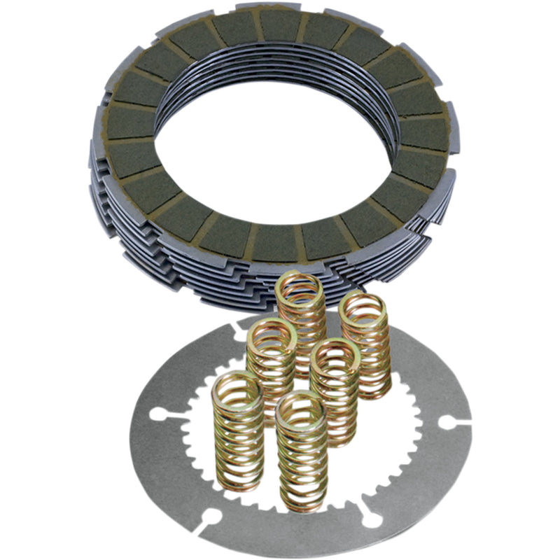 Barnett Clutch Kit - 303-30-10010 For Harley Sportster 1957-1970