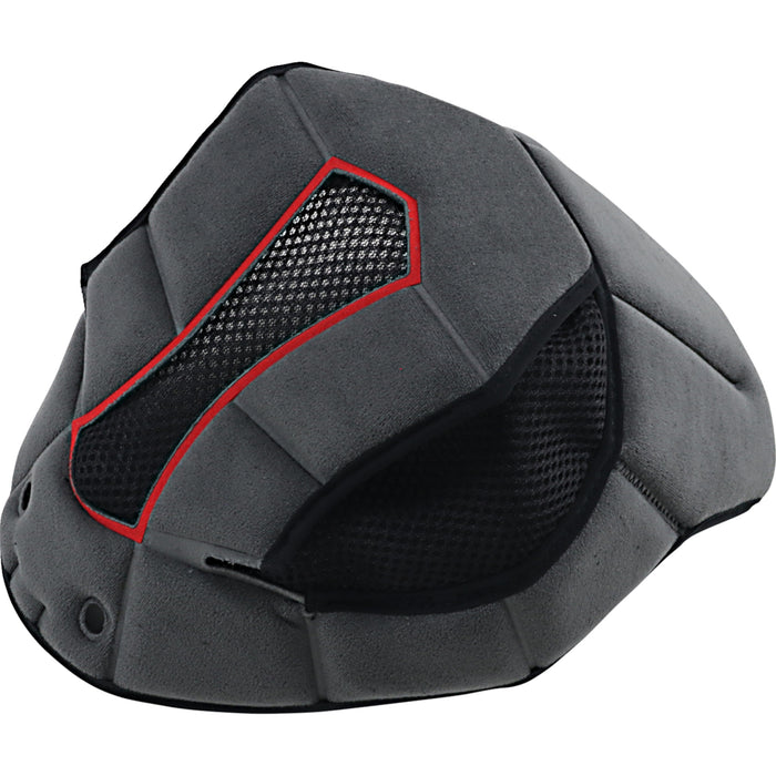 AGV 0134-2709 20KIT63004001XX K6 Helmet Liner K6 Liner - 2XL